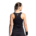 Camiseta Nox Suspensórios Mulher Team Black 2026