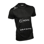 Camiseta Oxdog Barahona 2025