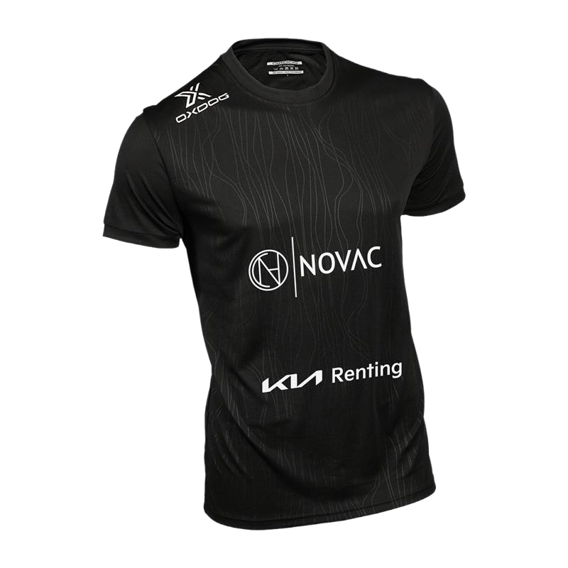 T-shirt Oxdog Barahona 2025