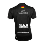 Camiseta Oxdog Barahona 2025