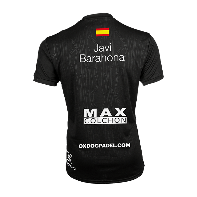 Camiseta Oxdog Barahona 2025