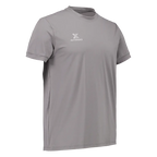 Camiseta Oxdog Delta Gris