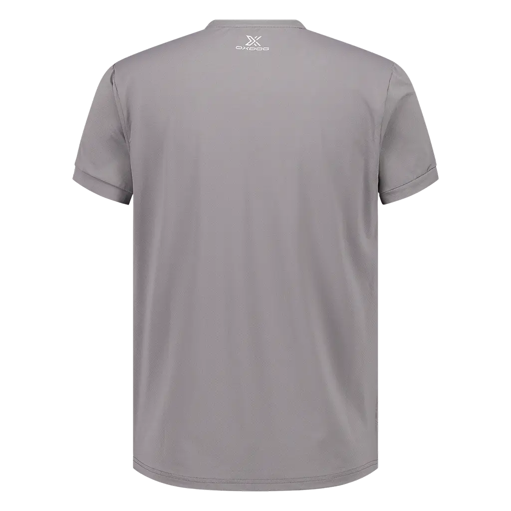 Camiseta Oxdog Delta Gris