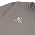 Camiseta Oxdog Delta Gris