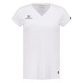 Camiseta Oxdog Delta Mujer Blanco