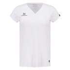 Camiseta Oxdog Delta Mujer Blanco