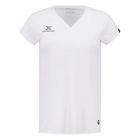 T-shirt Oxdog Delta Women White 2025