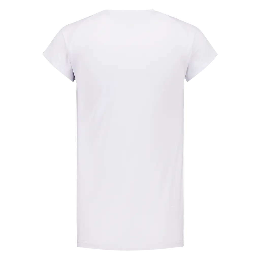Camiseta Oxdog Delta Mujer Blanco