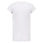 Camiseta Oxdog Delta Mujer Blanco