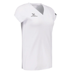 Camiseta Oxdog Delta Mujer Blanco