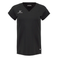Camiseta Oxdog Delta Mujer Negro