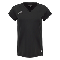 T-shirt Oxdog Delta Women Black 2025