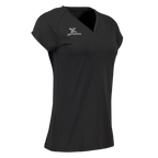 Camiseta Oxdog Delta Mujer Negro
