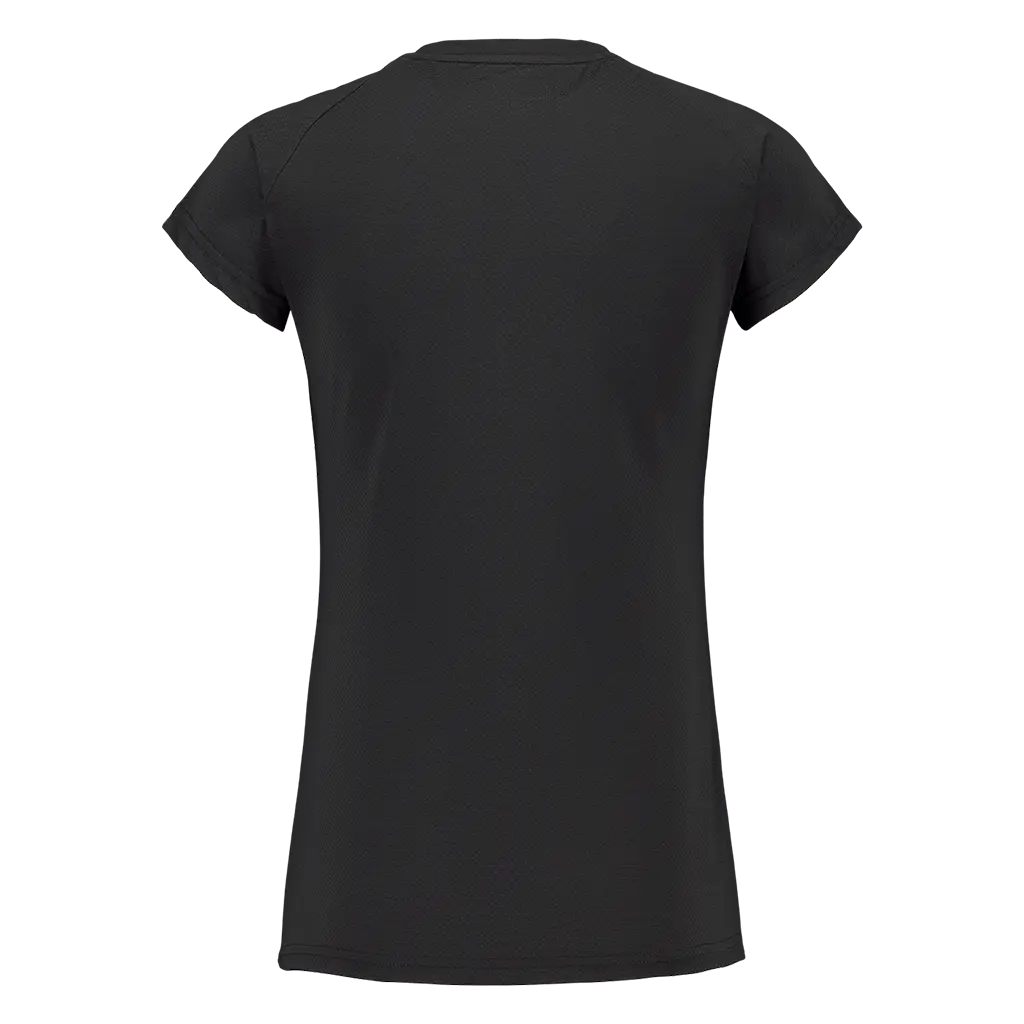 Camiseta Oxdog Delta Mujer Negro
