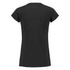 Camiseta Oxdog Delta Mujer Negro