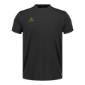T-shirt Oxdog Delta Noir/Or