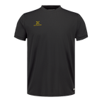 T-shirt Oxdog Delta Noir/Or