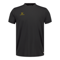 T-shirt Oxdog Delta Black/Gold