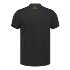 T-shirt Oxdog Delta Noir/Or