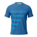 Camiseta Oxdog Tiebreak Azul