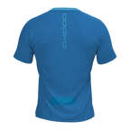 Camiseta Oxdog Tiebreak Azul