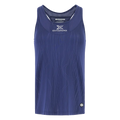 T-shirt Oxdog Tiebreak Women Blue Marine