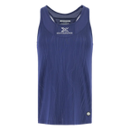 T-shirt Oxdog Tiebreak Women Blue Marine