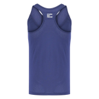 T-shirt Oxdog Tiebreak Women Blue Marine