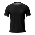 Camiseta Oxdog Tiebreak Negro