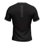 Camiseta Oxdog Tiebreak Negro