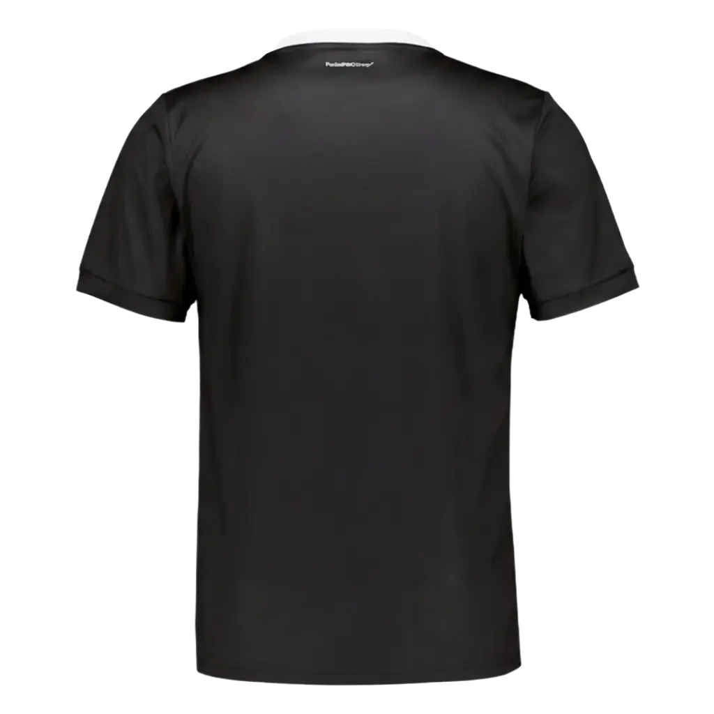 Camiseta PadelPROShop Pista Negra
