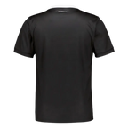Camiseta PadelPROShop Pista Negra