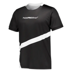 Camiseta PadelPROShop Pista Negra