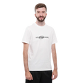Camiseta PadelPROShop WSP Blanca