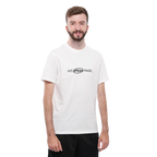 Camiseta PadelPROShop WSP Blanca