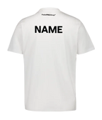 T-shirt  PadelPROShop WSP White