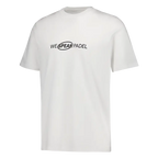 Camiseta PadelPROShop WSP Blanca