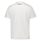 Camiseta PadelPROShop WSP Blanca