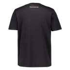 Camiseta PadelPROShop WSP Negra