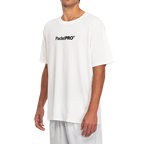 T-shirt Pro Basic PadelPRO Blanc
