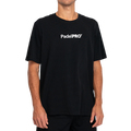 Camiseta Pro Basic PadelPRO Negra