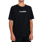 Camiseta Pro Basic PadelPRO Negra
