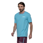 Camiseta Siux Apex 2026 Celeste