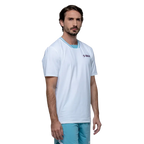 Camiseta Siux Apex Blanco 2026