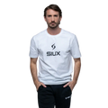 Camiseta Siux Basic 2026 Blanca