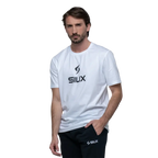 Camiseta Siux Basic 2026 Blanca