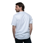 Camiseta Siux Basic 2026 Blanca