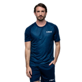 Camiseta Siux Club Azul Marino 2026