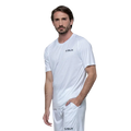 Camiseta Siux Club Blanco 2026