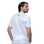 Camiseta Siux Club Blanco 2026